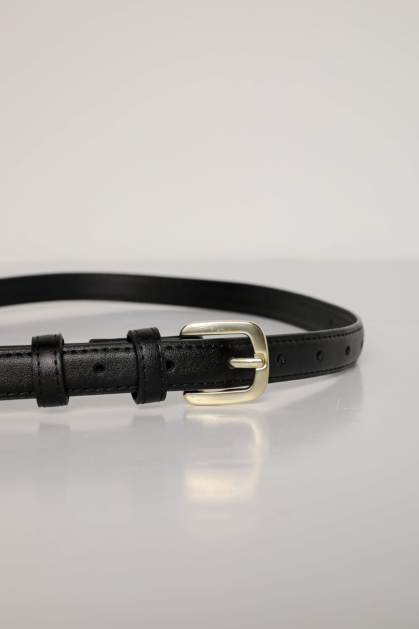 Coveted Necessity Black Belt