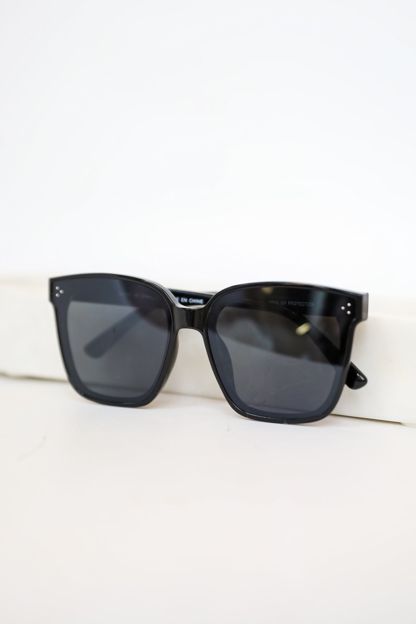 Iconic View Square Sunglasses