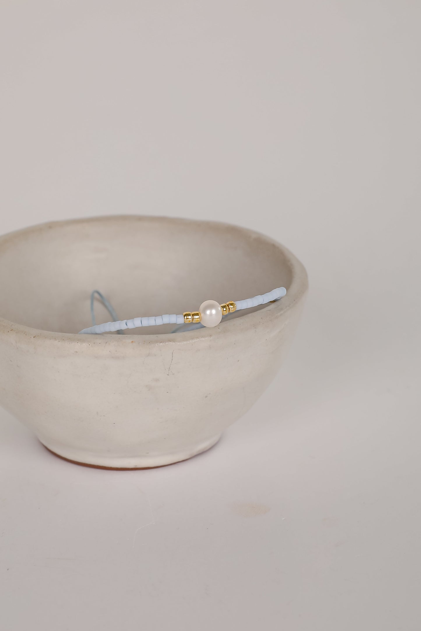 FINAL SALE - Mariah Beaded Bracelet