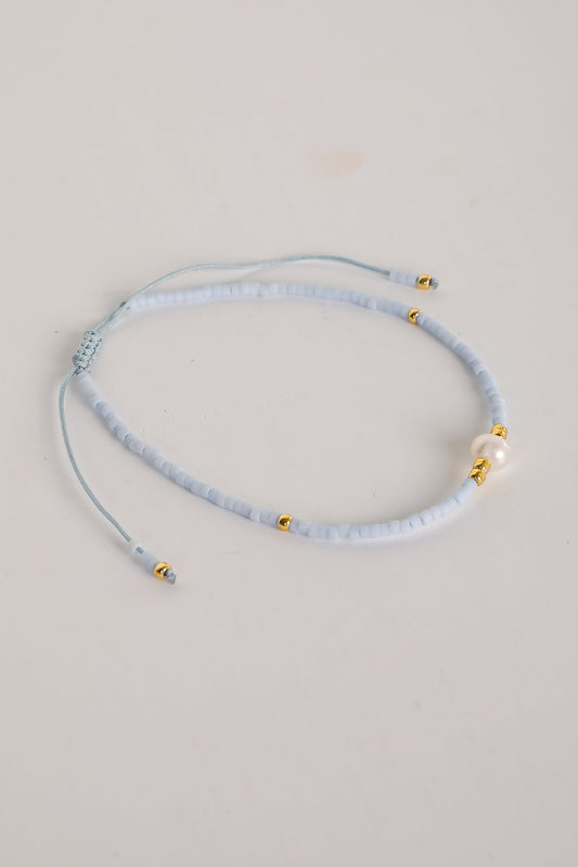 FINAL SALE - Mariah Beaded Bracelet