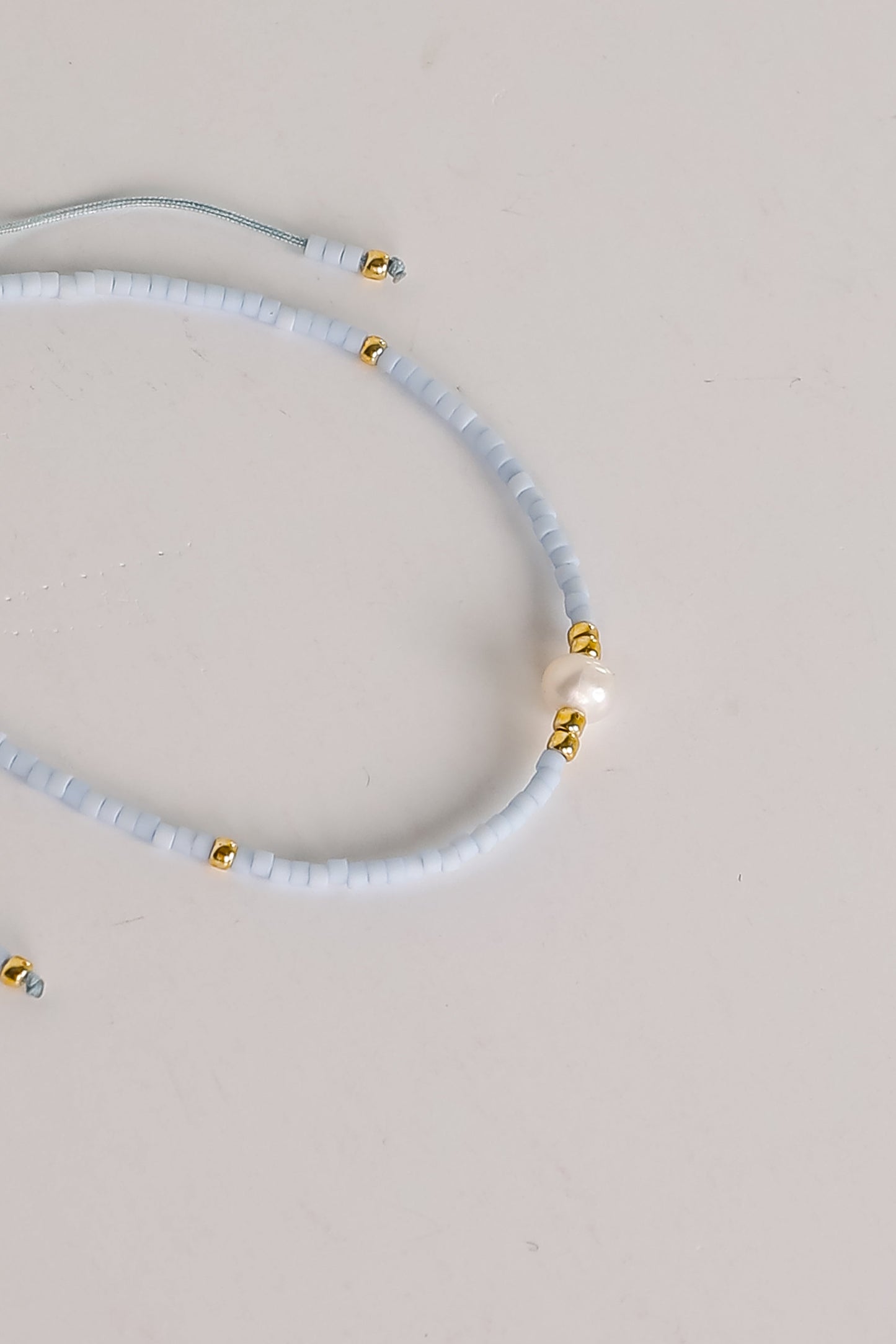 FINAL SALE - Mariah Beaded Bracelet