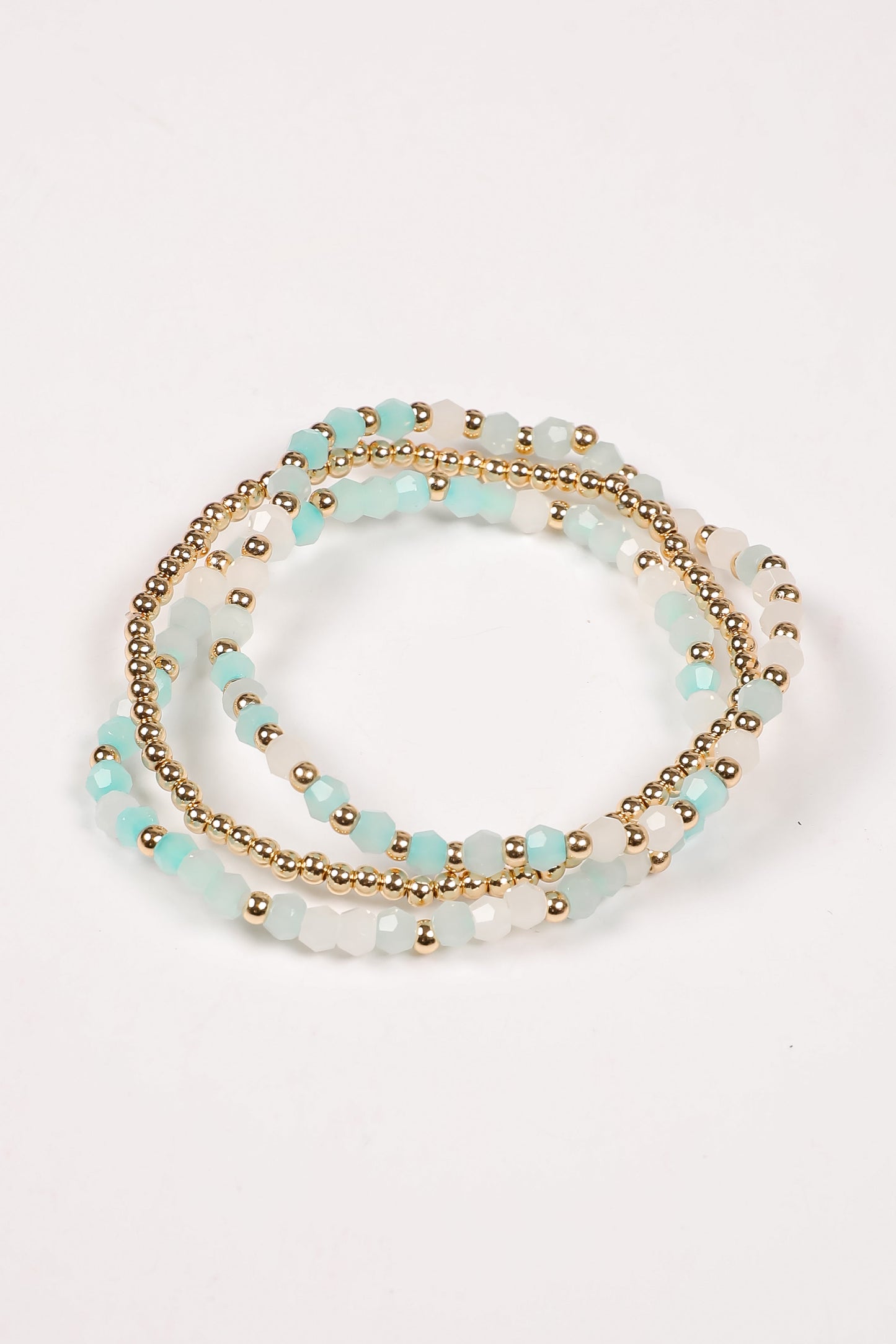 Madeline Beaded Bracelet Set