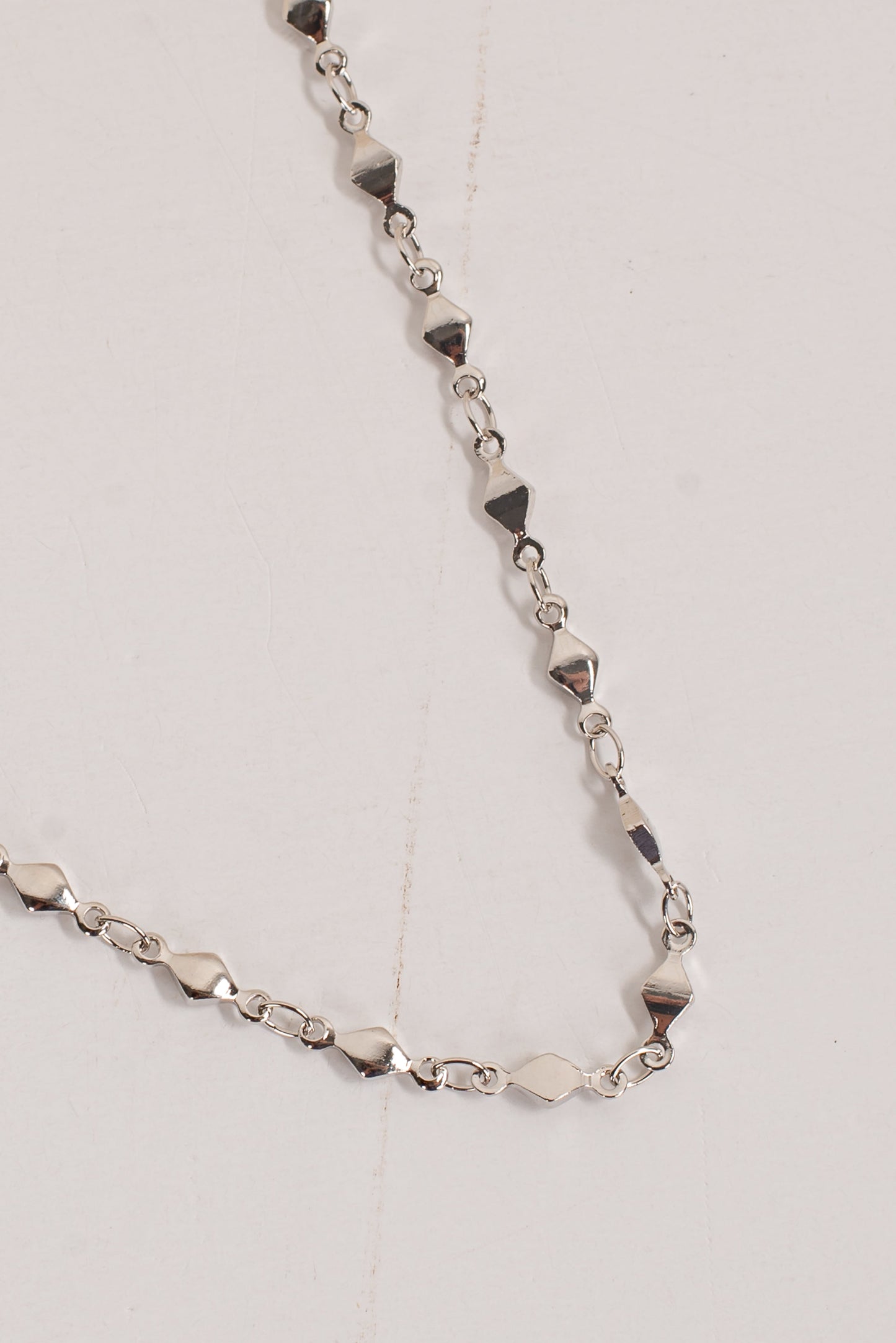 Isabella Chain Necklace