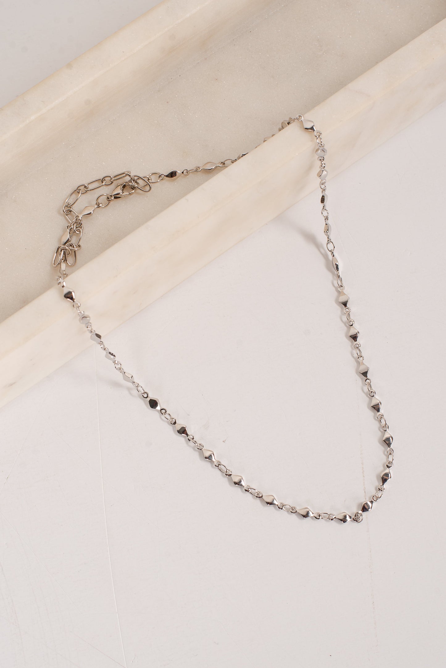 Isabella Chain Necklace