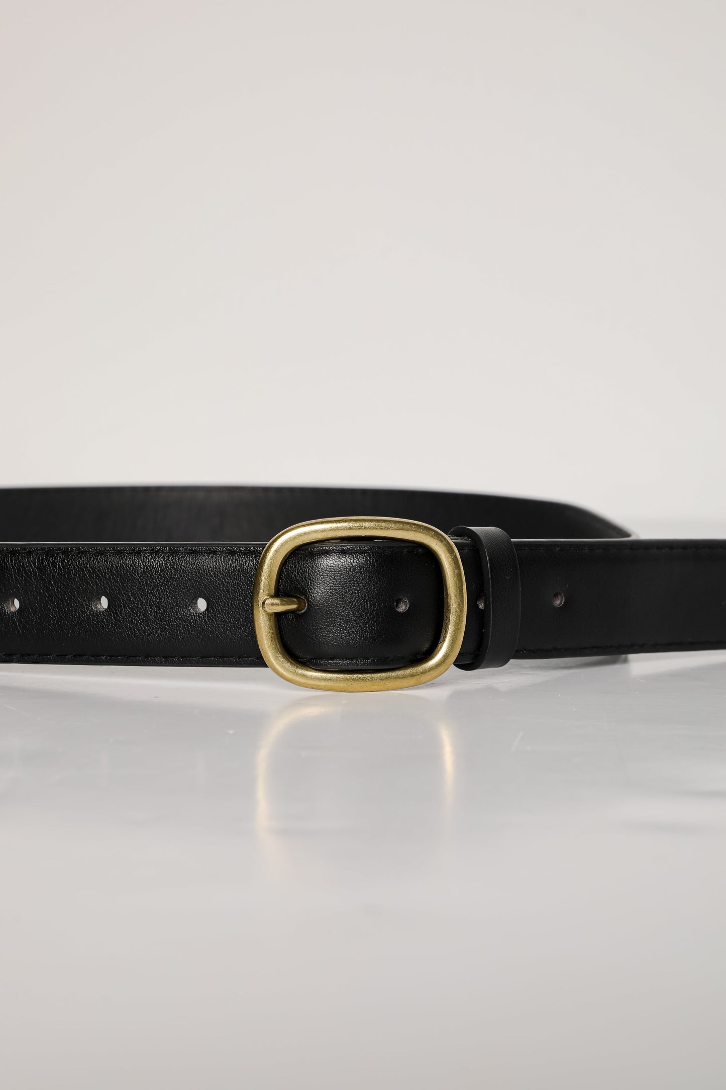 Chicest Inclusion Black Belt