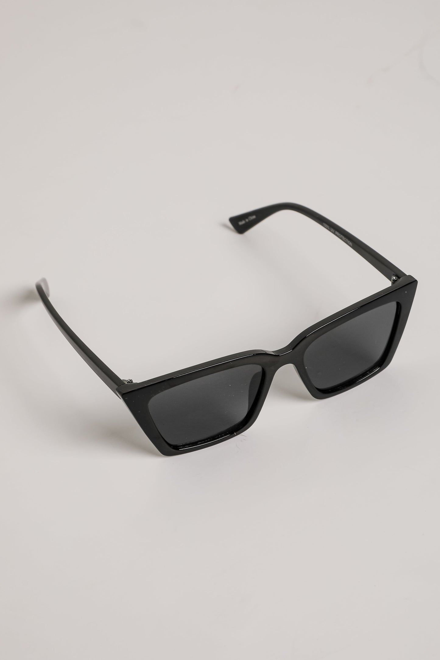 Sunshine Ready Cat Eye Sunglasses