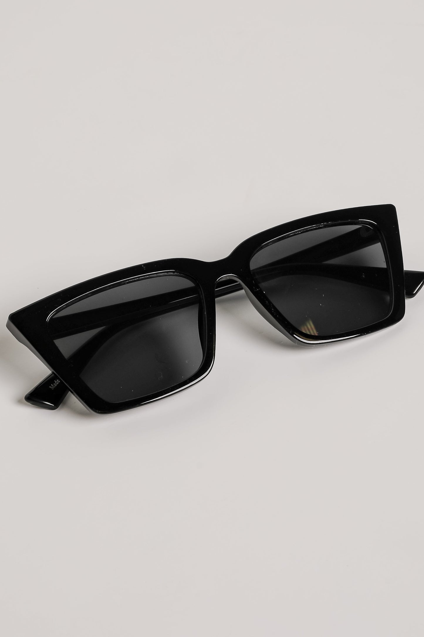 Sunshine Ready Cat Eye Sunglasses