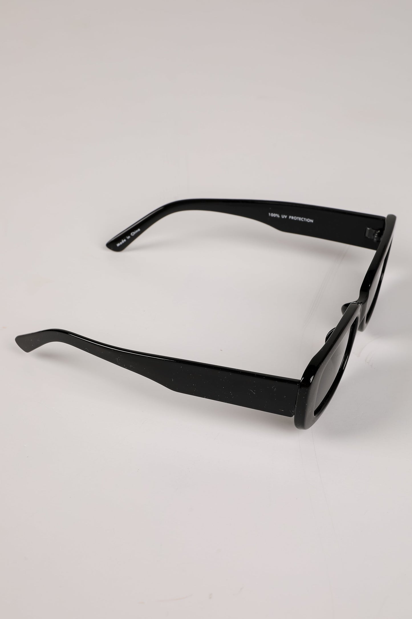 It's Your Day Oval Sunglasses