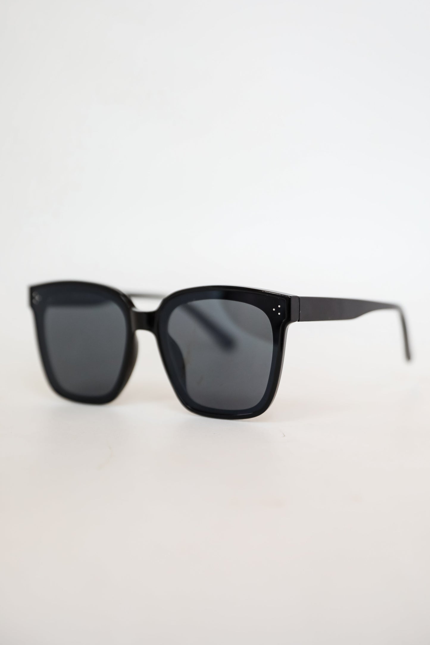 Iconic View Square Sunglasses