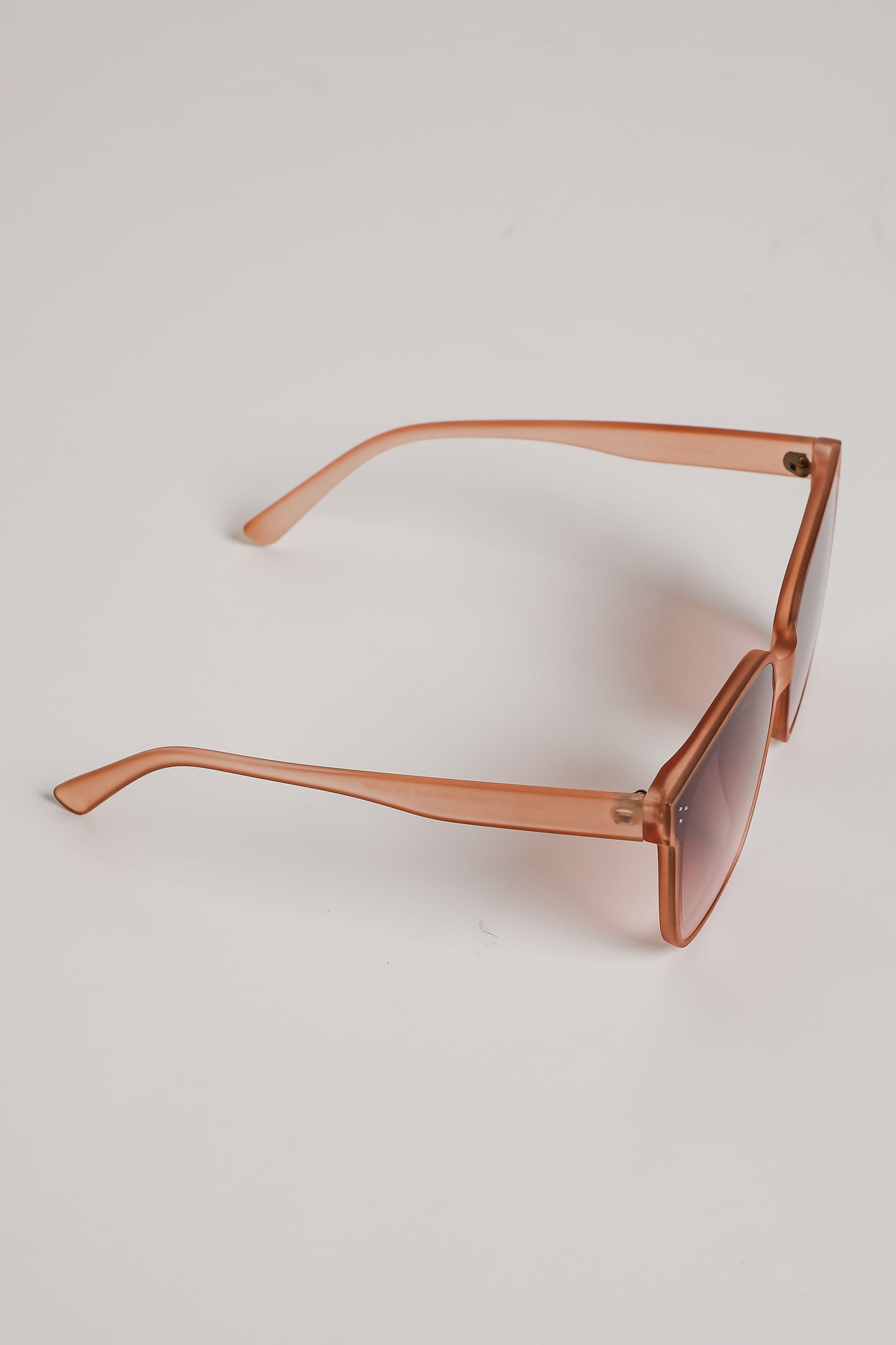 Iconic View Square Sunglasses