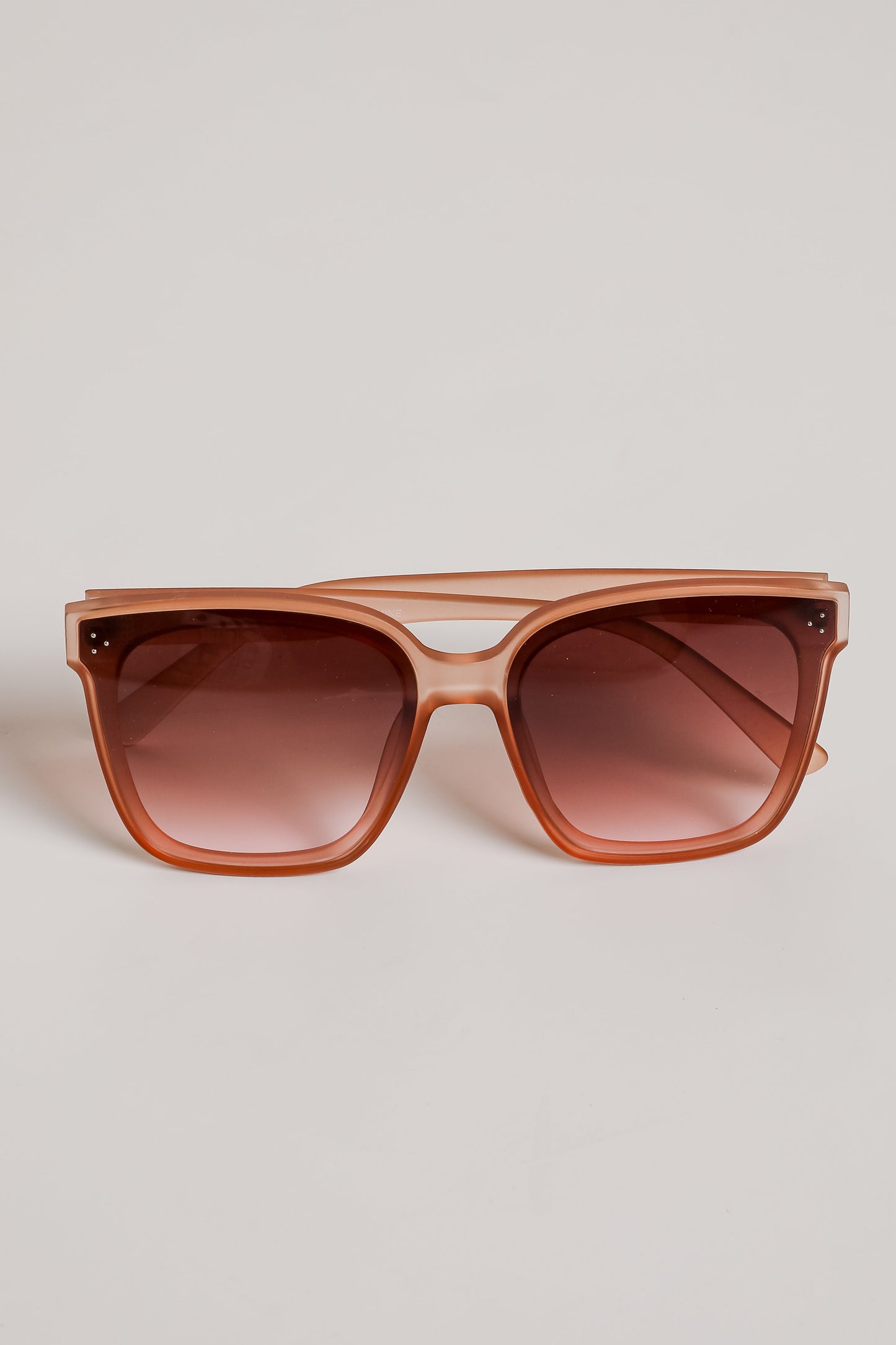 Iconic View Square Sunglasses