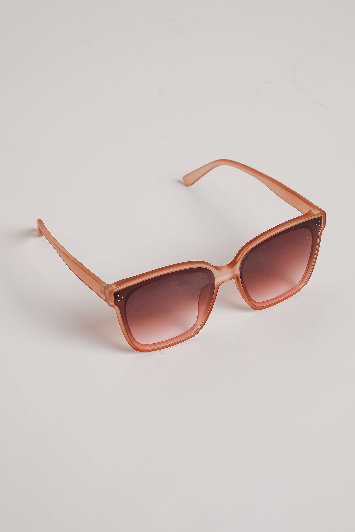 Iconic View Square Sunglasses
