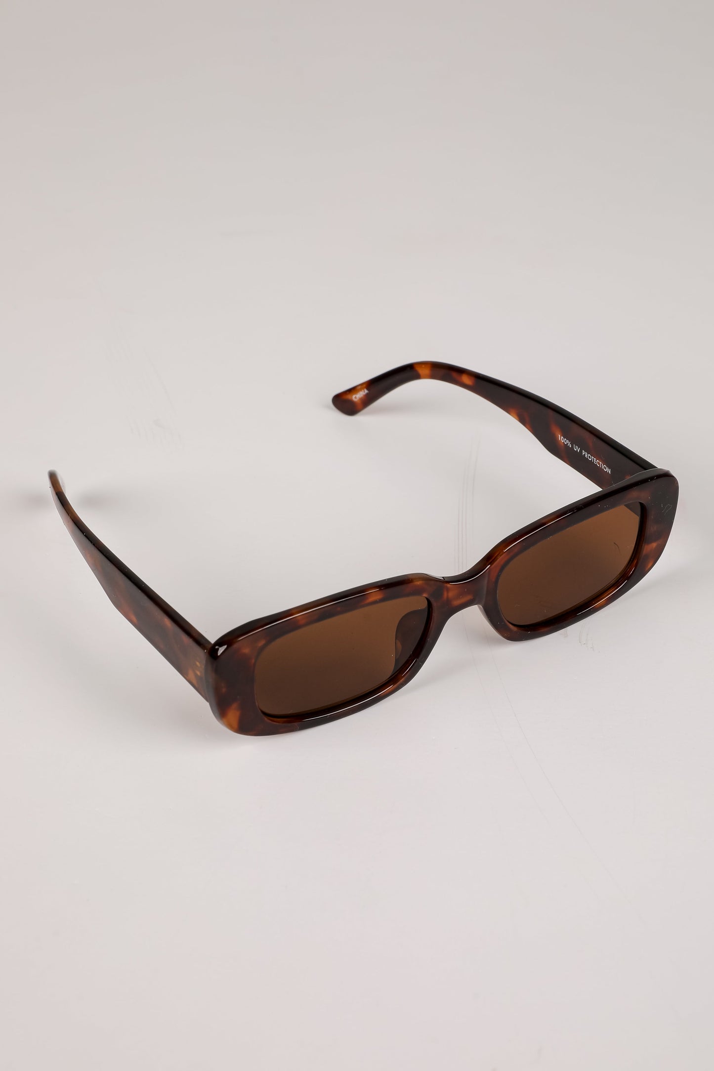 It's Your Day Oval Sunglasses